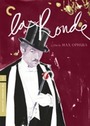 La ronde Criterion DVD